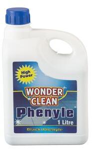 Floor Cleaning Phenyl, Purity : 99%