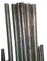 Machine Shafts