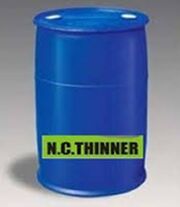 NC Thinner