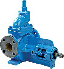 Shuttle Block Pump, Pressure : Up To 6 Bar