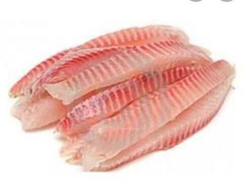 Frozen Pangasius Fillets, Packaging Type : Packet