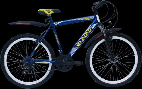 HI-BIRD MONTANE SS 21 SPEED 26T, Color : Matte Blue
