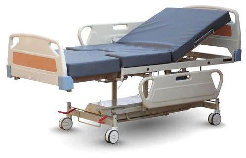 Cast Iron Labour Delivery Room Bed