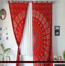 Curtain, For Window Decoration, Technics : Handmade