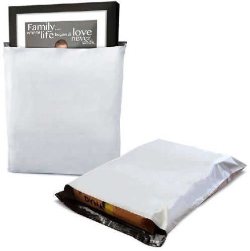 Large Plastic Envelopes