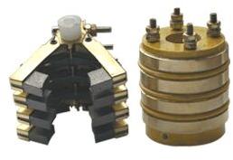 Miniature Slip Ring, Brand Name : Ingiant for Optic fiber