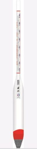 Glass Soil Hydrometer