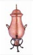 Skyra Marrakech Burnt Copper Finish 3 Ltr Samovar