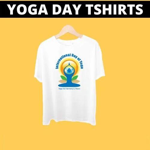 Yoga T Shirt All