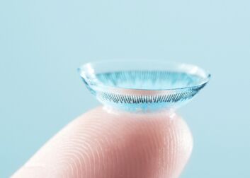 Contact Lenses