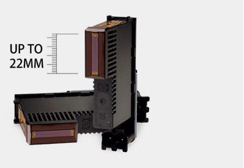 High Speed 300 Meter Per Minutes Inkjet Printer