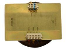 Ultra Isolation Transformers