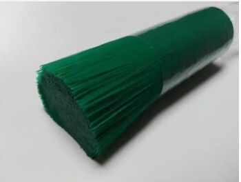 PET MONOFILAMENT BRISTLES