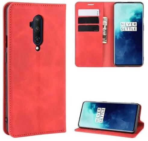 Leather Mobile Phone Flip Cover