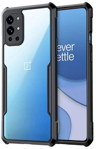 Plastic Oneplus Mobile Cover