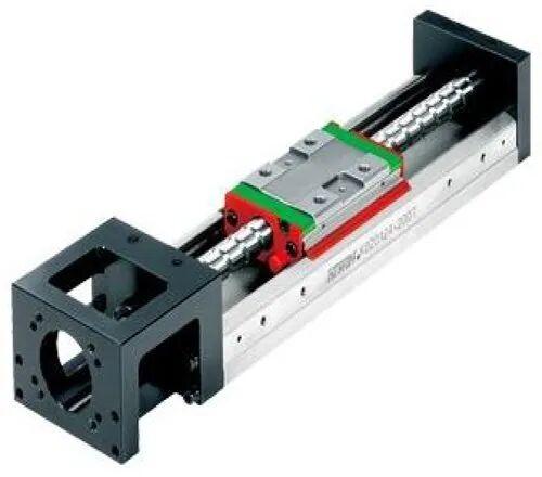 Single Axis Robot, Packaging Type : Lath Crate, Cardboard Boxes