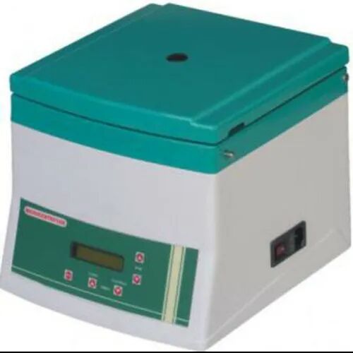 Microcentrifuge Machine, Voltage : 220 V