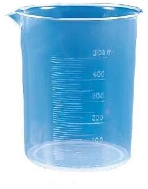 Plastic Beaker