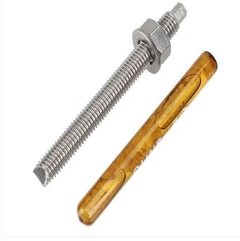 Metal Chrome Fischer Anchor Bolt