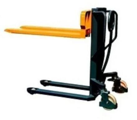 Metal Hydraulic Hand Stacker