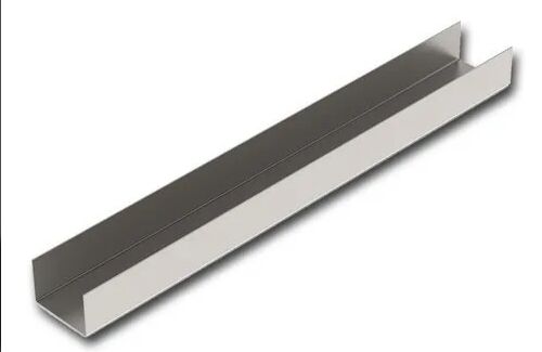 SS Channel, For Construction