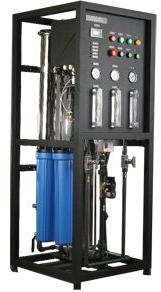 Water Treatment Systems