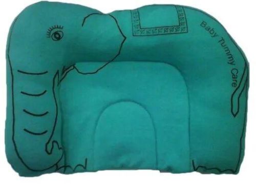 Baby Rai Pillow, Color : Green