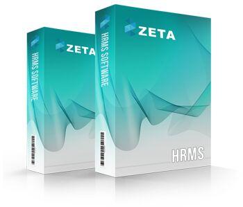 Hrms Software, Brand Name : Zeta ERP, Zeta CRM, Zeta POS for IT