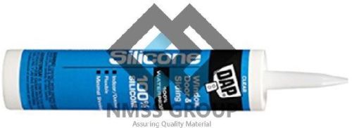 Silicone Sealant Tube