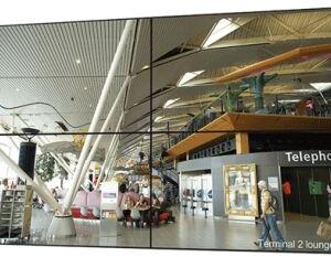 High Performance HD LED Monitor