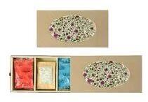 Holi Gift Hamper, Packaging Type : Box