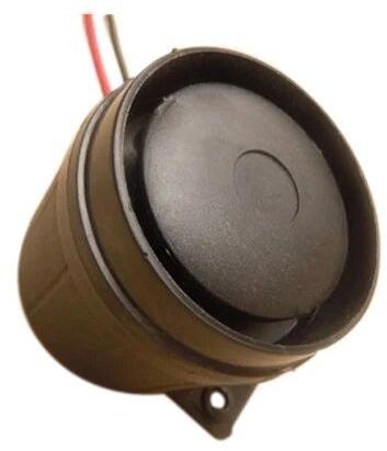 ABS Security Alarm, Voltage : 12-24 V