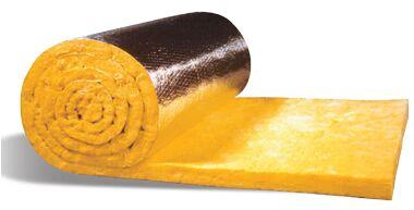 AFICO FIBERGLASS INSULATION ROLL