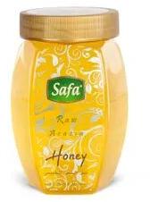 Raw Acacia Honey, Packaging Type : PET Jar