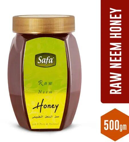 Raw Neem Honey, Packaging Size : 500 G