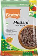 EASTERN MUSTARD SEED