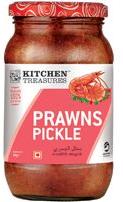 KITCHEN TREASURES PRAWN PICKLE