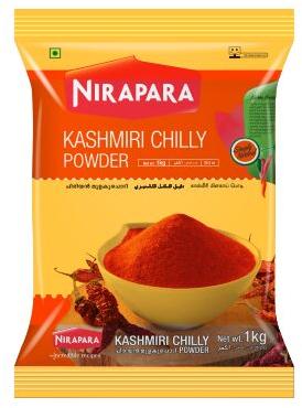 NIRAPARA KASHMIRI CHILLY POWDER