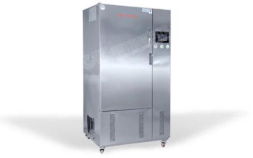 SS Cooling Incubators, Voltage : 220-240V