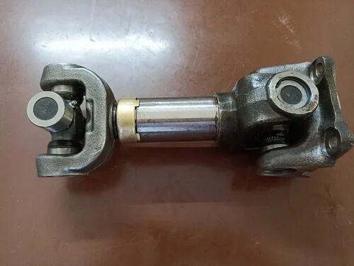 Alloy Steel JCB Drive Shaft