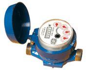 Water Flow Meter, Water Meter