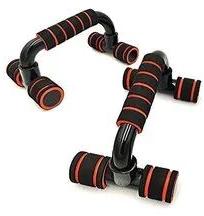 Steel Push Up Bars, For Fitness, Size : 0.75 Ft