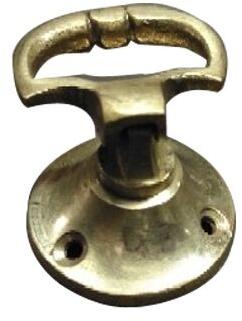 Brass Drawer Pull Out Handle