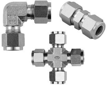 Hydraulic Fittings