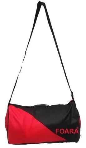 Polyester Promotional Gym Bag, Style : Handled