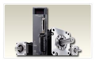 Mitsubishi MELSERVO MR-J3 Servo Drive