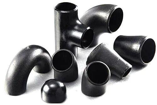 Alloy Steel Pipe Fitting