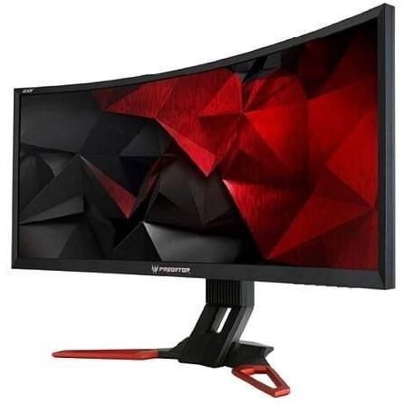 Acer Computer Monitor, Screen Size : Less Than 16