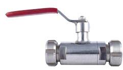 Ball valves, Country of Origin : India