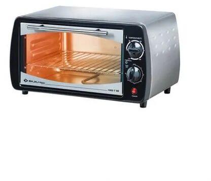 Stainless Steel Bajaj Oven Toaster Griller